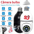 SecurityMax™ Câmera Inteligente Wireless - Hoppyshop