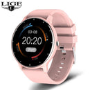 SmartWatch Lige - Rélogio Inteligente - Hoppyshop