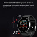 SmartWatch Lige - Rélogio Inteligente - Hoppyshop