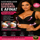 Kit Sutiãs Confort Modelador - Pague 2 Leve 5 + Brinde Exclusivo