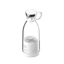 Fresh Juice® - Garrafa Shaker Portátil
