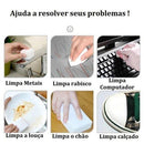 Esponja Limpa Tudo