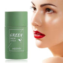 Green Mask Removedor de Cravos
