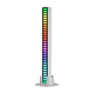 Barra Rítmica Led RGB Voice Control