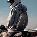 Mochila Sling Fashion anti-furto (Unissex)