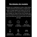 Fones Bluetooth Redmi AirDots 2