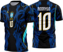 NOVA CAMISA DA SELEÇÃO 2026 — ESTOQUE LIMITADO! - Pague 1 & Leve 2 + Personalização Grátis + Brindes Exclusivos