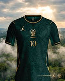 NOVA CAMISA DA SELEÇÃO 2026 — ESTOQUE LIMITADO! - Pague 1 & Leve 2 + Personalização Grátis + Brindes Exclusivos