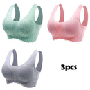 Kit Sutiãs Confort Modelador - Pague 2 Leve 5 + Brinde Exclusivo