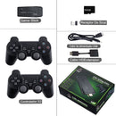 GameStick 4K Retrô 10000 Jogos