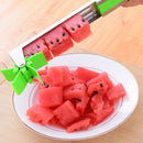 Cortador de Melancia em Cubos (CUTTER MELON)